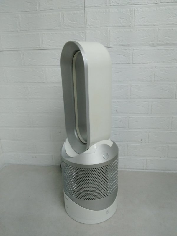 2025年最新】Yahoo!オークション -dyson pure hot cool hp01の