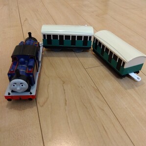 マイティマック(プラレールトーマス)【0228B】