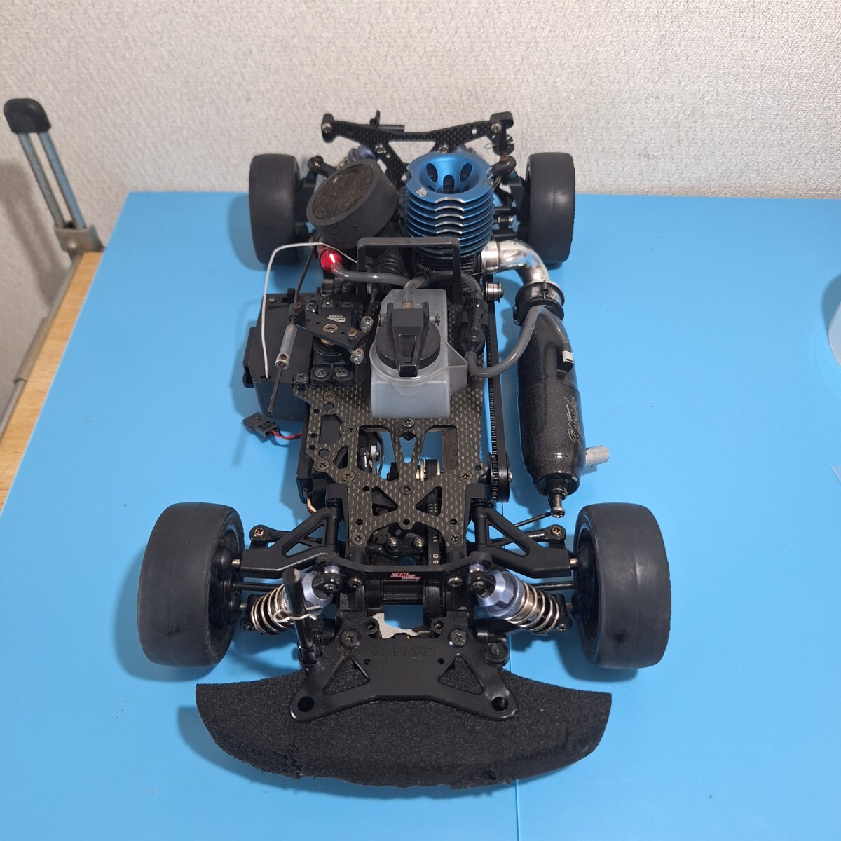 エンジンラジコンまとめ売り 2025年最新】Yahoo!オークション -ラジコン エンジン カー