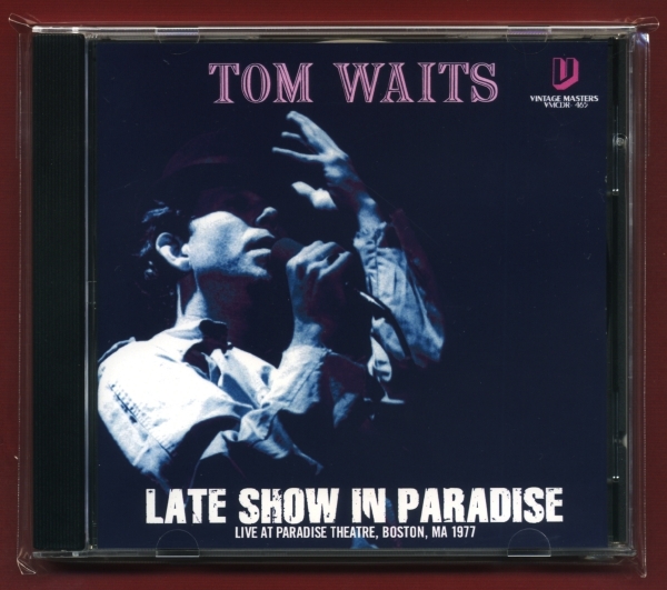 2025年最新】Yahoo!オークション -tom waits(音楽)の中古品
