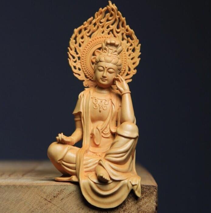 送料無料　江戸時代　古銅製観音像　高さ16.5ｃｍ 2025年最新】Yahoo!オークション -観音の中古品・新品・未使用品一覧