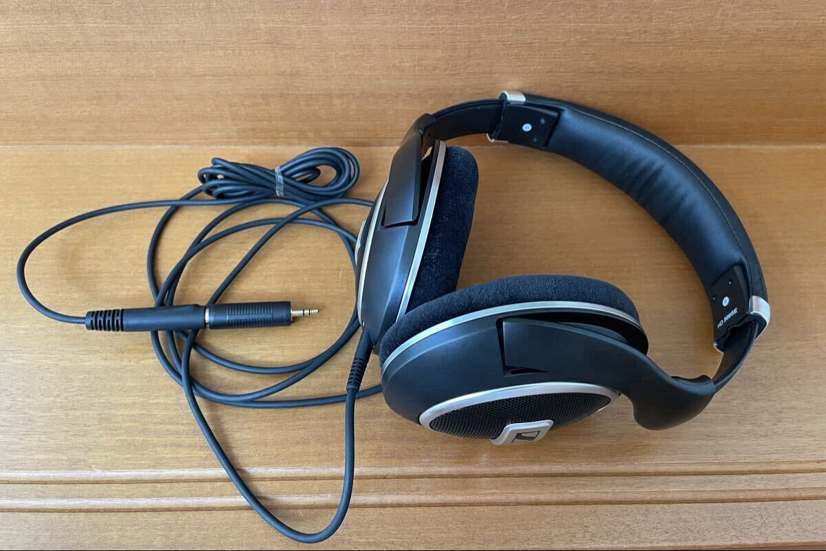 ゼンハイザー HD599SE 美品 ゼンハイザー HD 599 SE オークション比較 - 価格.com