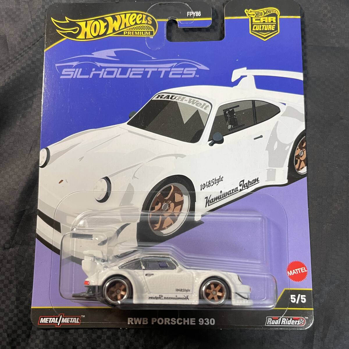 ホットウィール(4点) レキシー 、RWBポルシェ、シビック、スカイライン Yahoo!オークション -「ポルシェrwb」(ホットウィール) (自動車