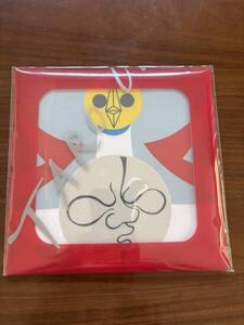 太陽の塔 岡本太郎 ハンカチ expo70