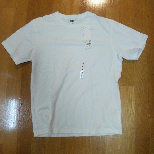 クルーネックT ユニクロ UNIQLO Tシャツ カットソー GU ジーユー 送料無料