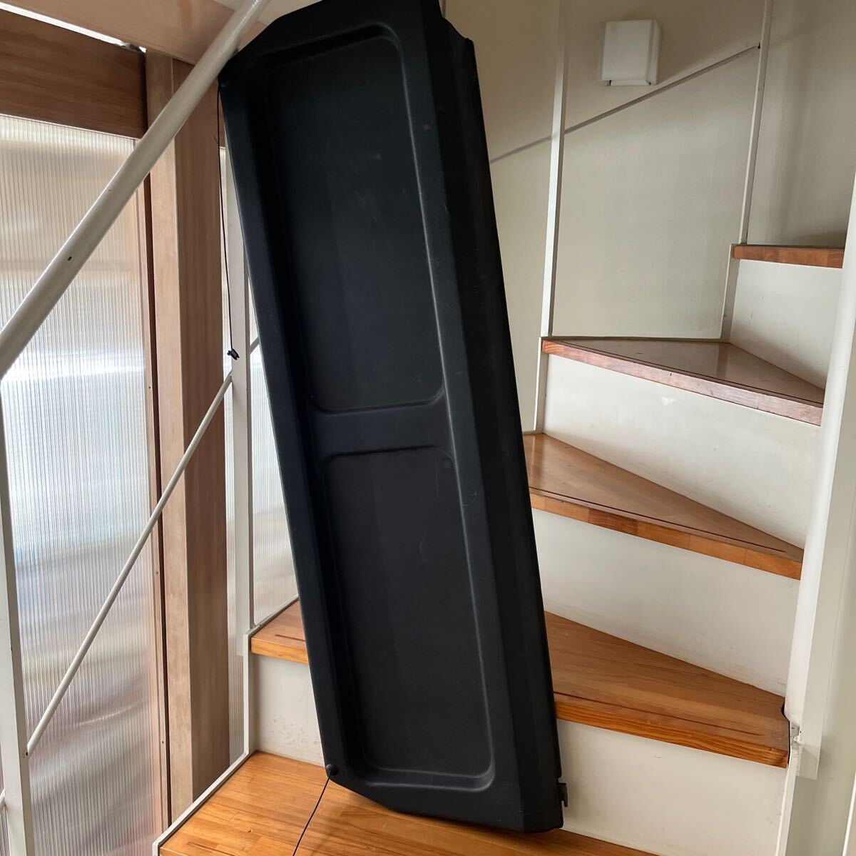 FIAT PANDA フィアットパンダ　141 キャンバストップ用　バンド　1本 フィアット・パンダ、キャンバストップ張替え ｜ 小川内張