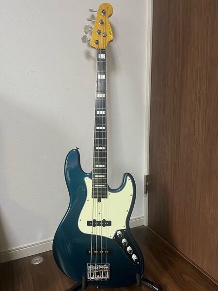 MOON JB-4A特別仕様 設定フラットで完成された出音