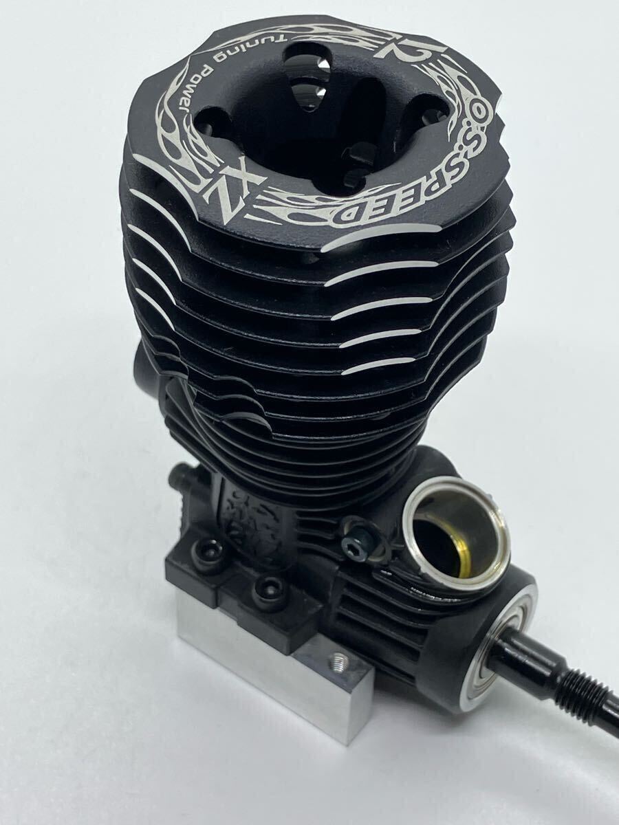 OS speed 12XZ specⅢ 中古エンジン Yahoo!オークション -「o.s speed 12」(エンジン) (パーツ)の