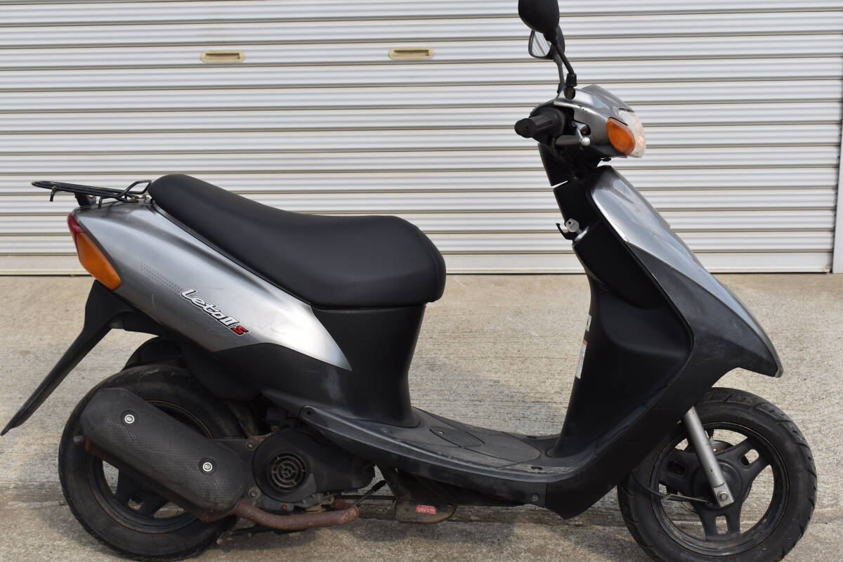 2025年最新】レッツ2(LET'S II)のお得なバイク商品一覧 - Yahoo