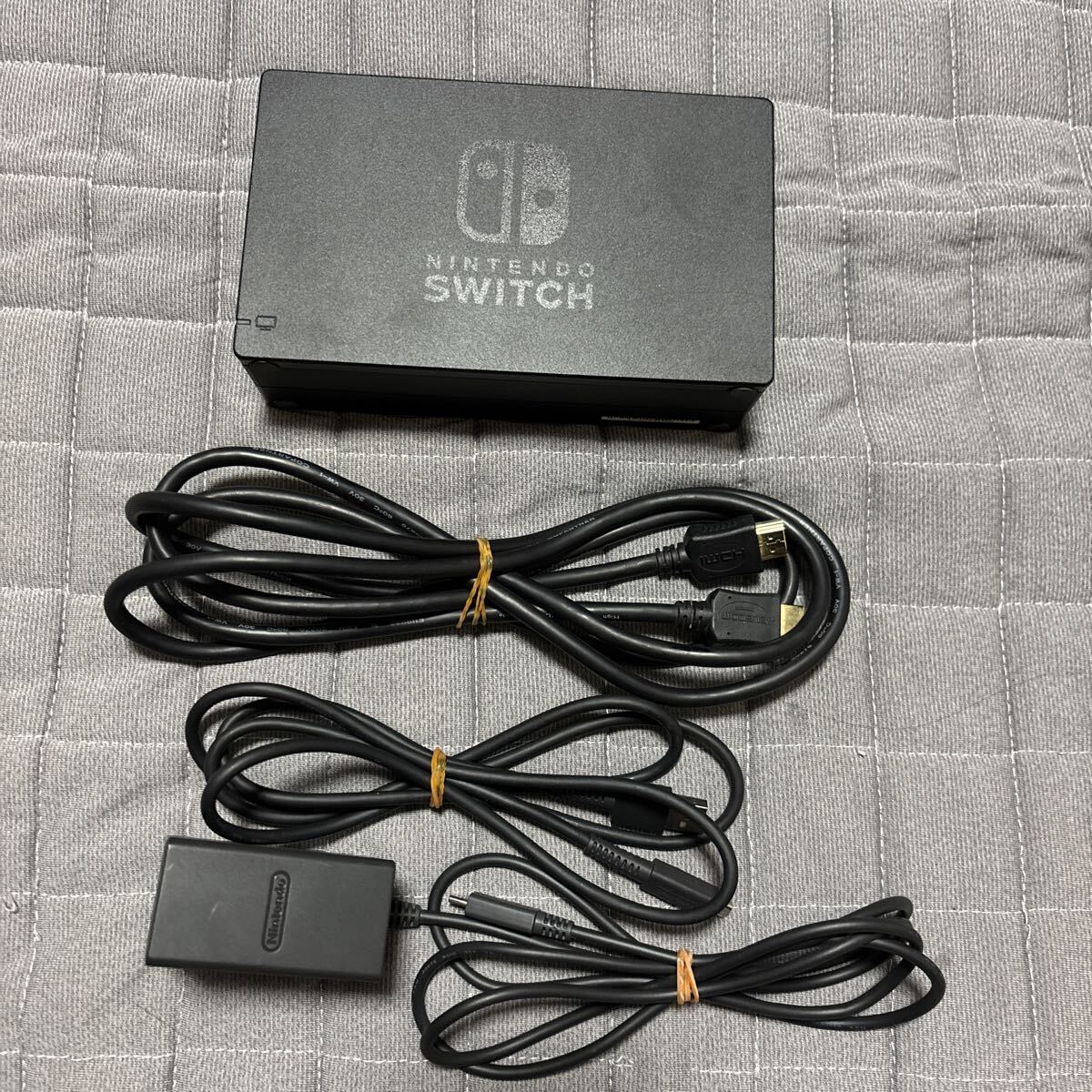 2025年最新】Yahoo!オークション -nintendo switch ドックの中古
