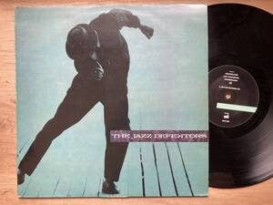 The Jazz Defektors / The Jazz Defektors LP 12インチ /CBS/Sony 22AP-3400 /ジャズ