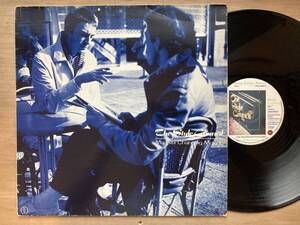 UK盤 STYLE COUNCIL / MY EVER CHANGING MOODS / POLYDOR TSCX5 12