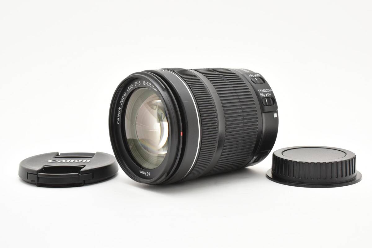 2025年最新】Yahoo!オークション -ef-s18-135mm f3.5-5.6 is stm