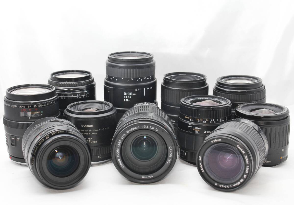 2025年最新】Yahoo!オークション -canon ef28-80mmの中古品