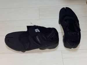 NIKE ナイキ エア リフト ブリーズ ブラック 27未使用