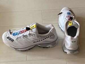 SALOMON サロモン XT-4 OG 26cm 未使用品