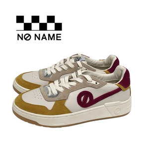 ○★新品未使用 NO NAME (ノーネーム) KELLY オフホワイト 24.5cm★○