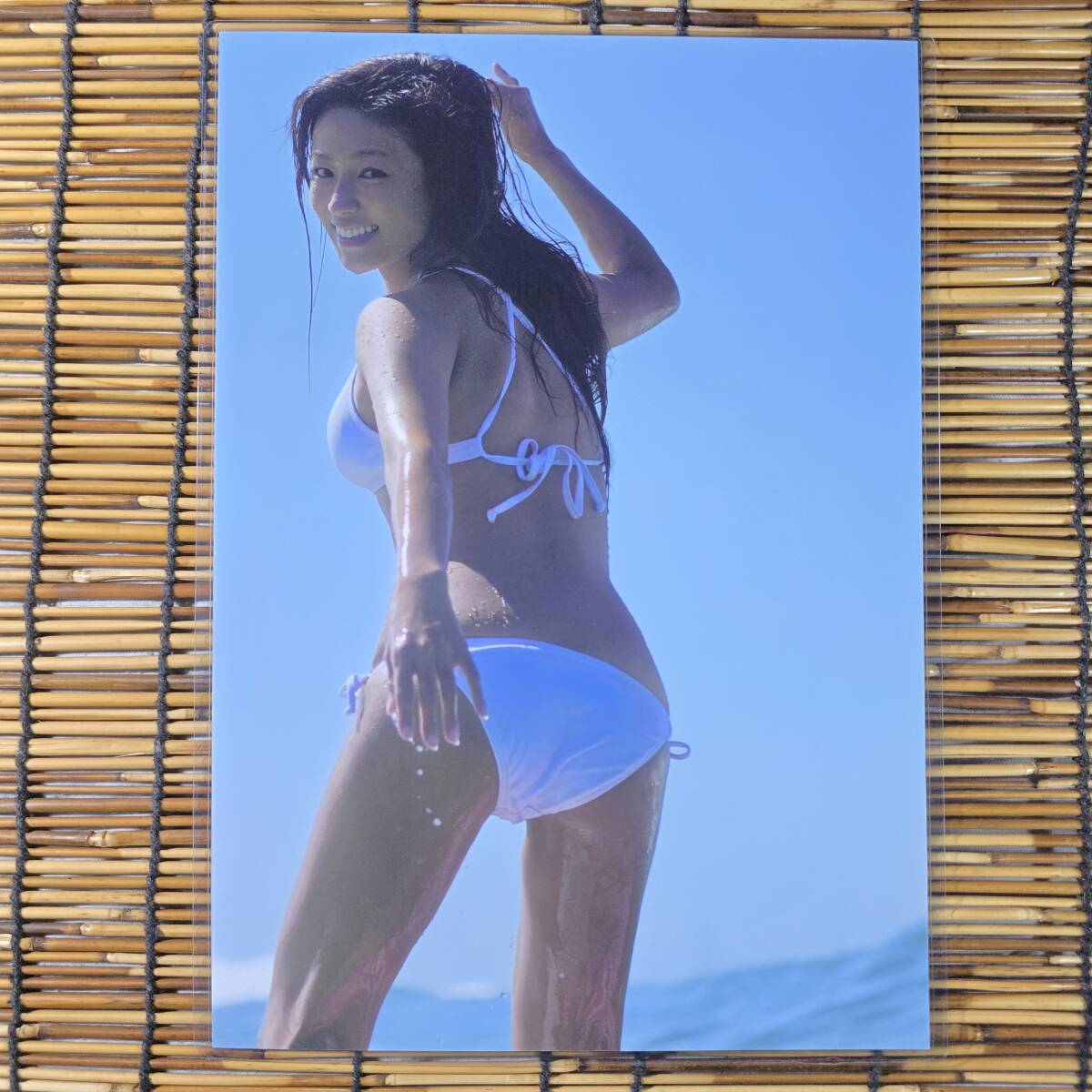 Yahoo!オークション -「深田恭子」(切り抜き) (印刷物)の落札