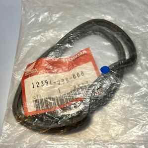 ★新品未使用 CB125JX CB125T CD125T (JA03 JC06) 純正 ヘッドカバーガスケット 12391-399-000