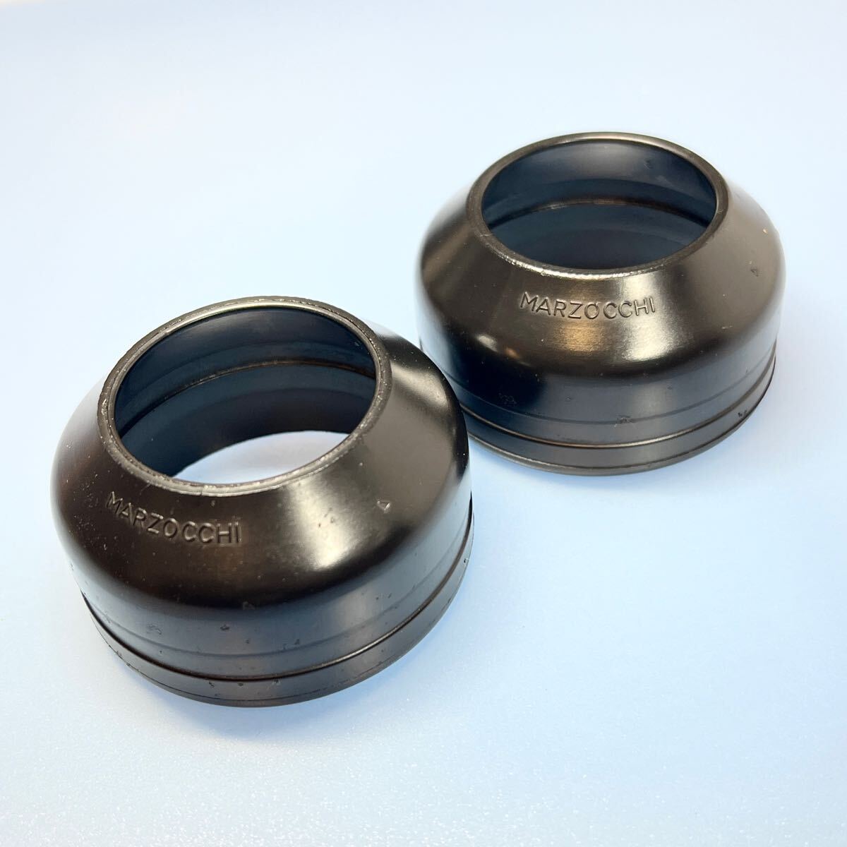 新品未使用 塗装無し　エイプ　ツインサスアダプター　上部金具のみ 塗装なし 新品 エイプ50 100 ツインサスアダプター KBC製 W