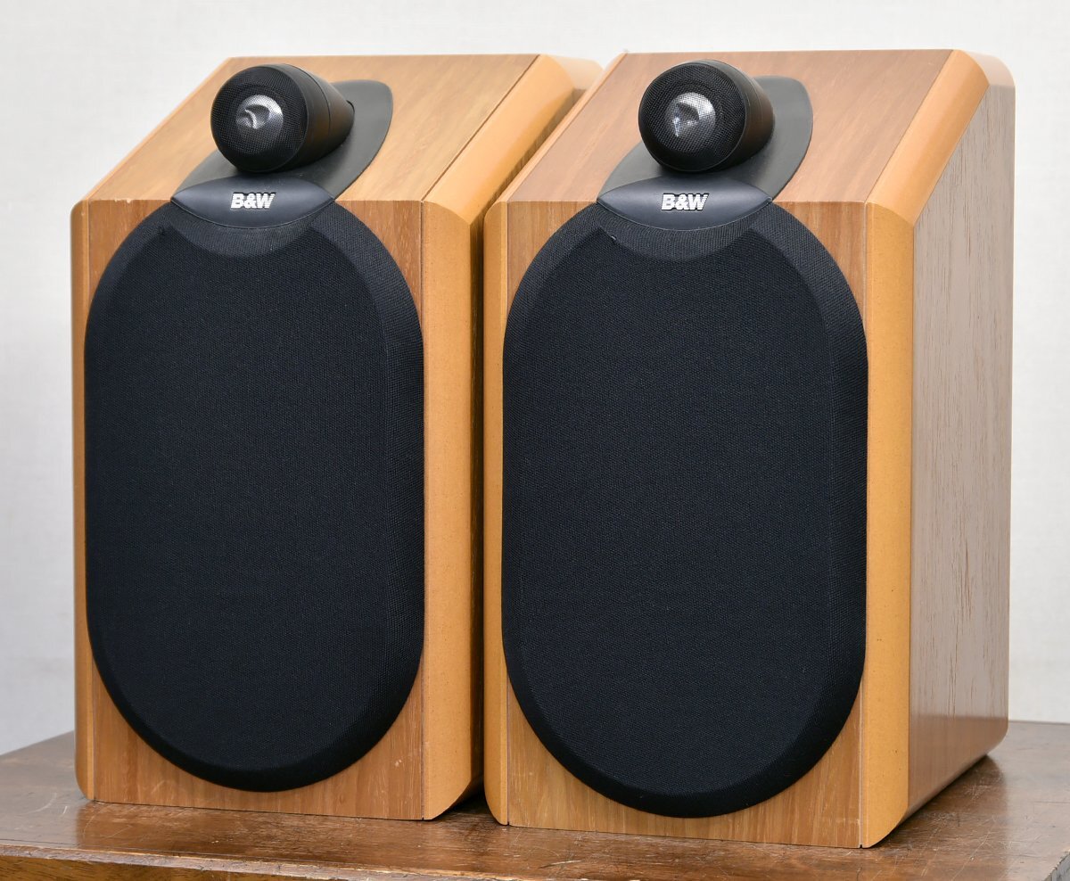 Yahoo!オークション -「b&w cdm1nt」の落札相場・落札価格