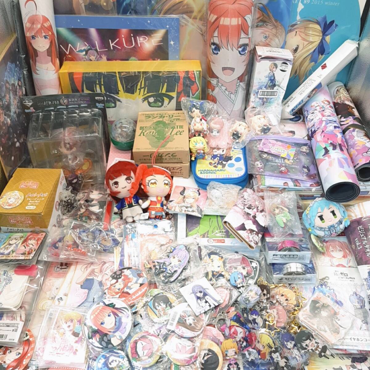 超大量♪アニメグッズまとめ売りセットH Yahoo!オークション -「アニメグッズ 大量」の落札相場・落札価格