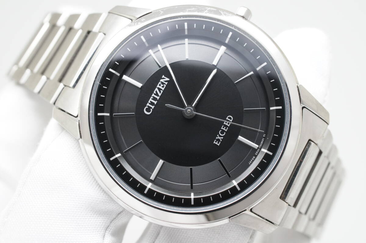 Yahoo!オークション -「citizen g530」(エクシード) (シチズン