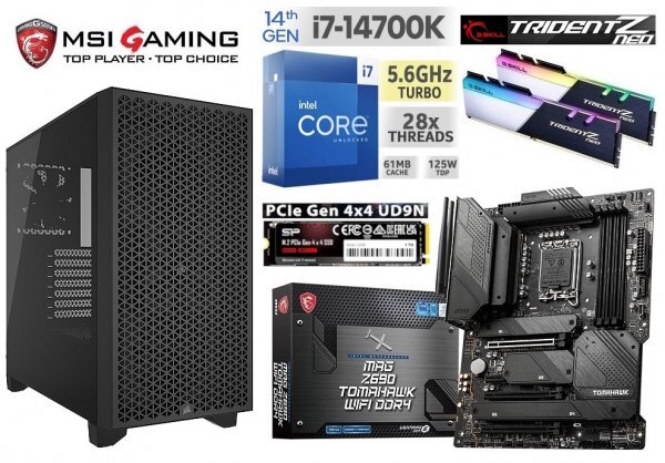 2025年最新】Yahoo!オークション -i7 14700kの中古品・新品・未