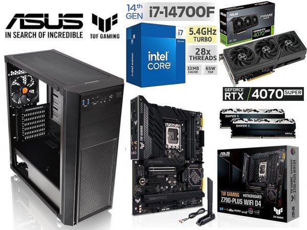 Intel i7-14700F CPU LGA1700 ジャンク品 Intel CPU Core i7-14700F」の人気商品一覧 | 安い商品を通販