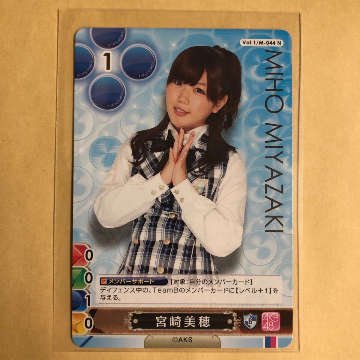 宮崎美穂 みゃお さくら堂 オフィシャルカードコレクション 宮崎美穂 オフィシャルカードコレクション みゃお BOX 宮崎美穂