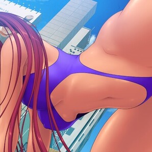 Triangleコンプリートディスク 8 メロンブックス特典ミニADV DLCコード