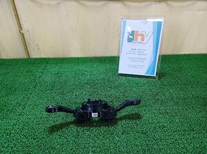 BMW コンビネーションスイッチ X3 ABA-PC30, 2007 #hyj NSP59458