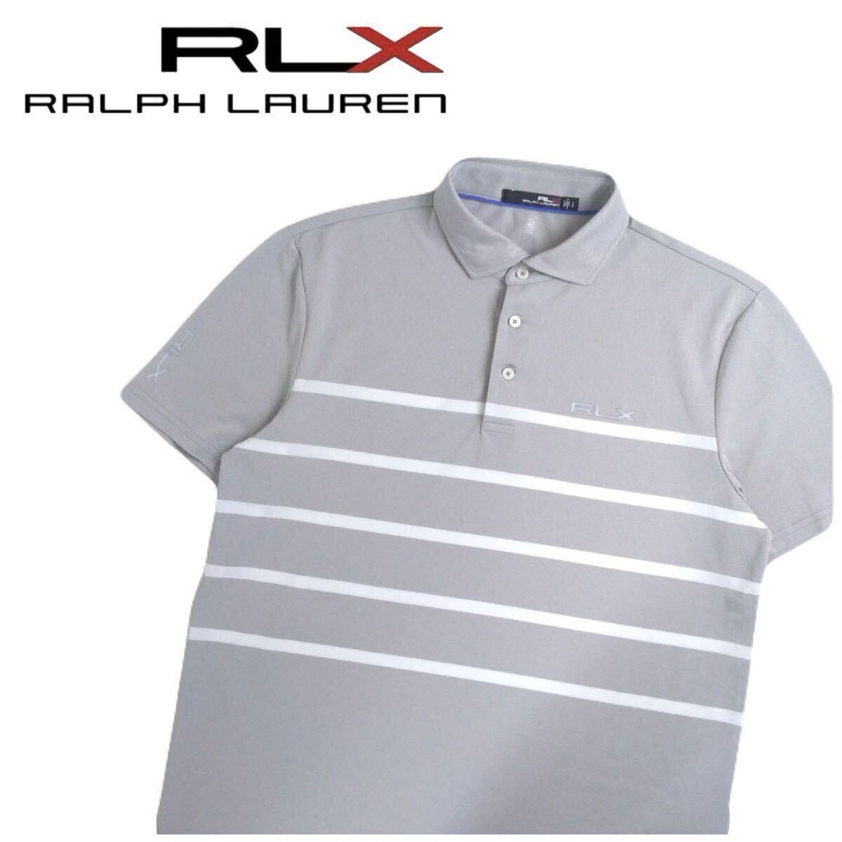 ★美品★RLX ラルフローレン ポロシャツ サイズ L 2025年最新】Yahoo!オークション -rlx ポロシャツの中古品・新品