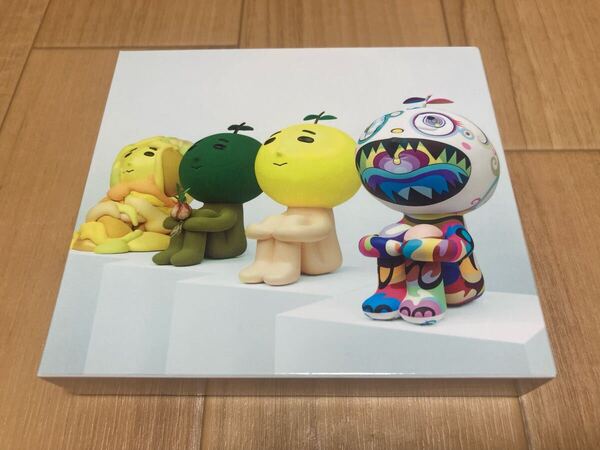 ゆず YUZU 20th Anniversary ALL TIME BEST ALBUM ゆずイロハ 1997-2017 初回生産限定盤 三方背ケース仕様