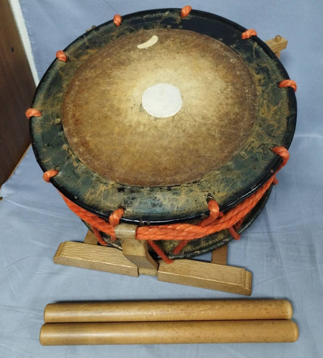 和楽器 和太鼓 締太鼓 黒漆金蒔絵胴 C 8682D Yahoo!オークション -「蒔絵」(附締太鼓) (和太鼓)の落札相場