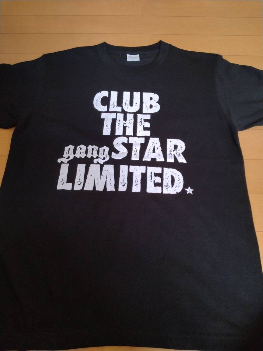 未使用品 THE STAR CLUB Tシャツ５枚セット　ザ・スタークラブ Amazon.co.jp: Tシャツ THE STAR CLUB ザ スタークラブ