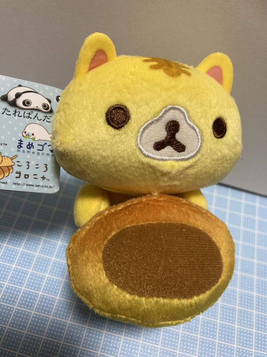 【未使用】San-x コリラックマ バルーンライト 気球型 置物 2025年最新】Yahoo!オークション -san-xの中古品・新品・未使用