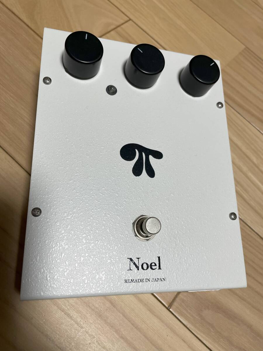 Noel π ビッグマフ backend=imagemagick;version=1;