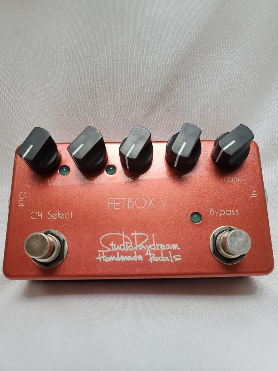 Yahoo!オークション -「studio daydream」(エレキギター) (ギター)の