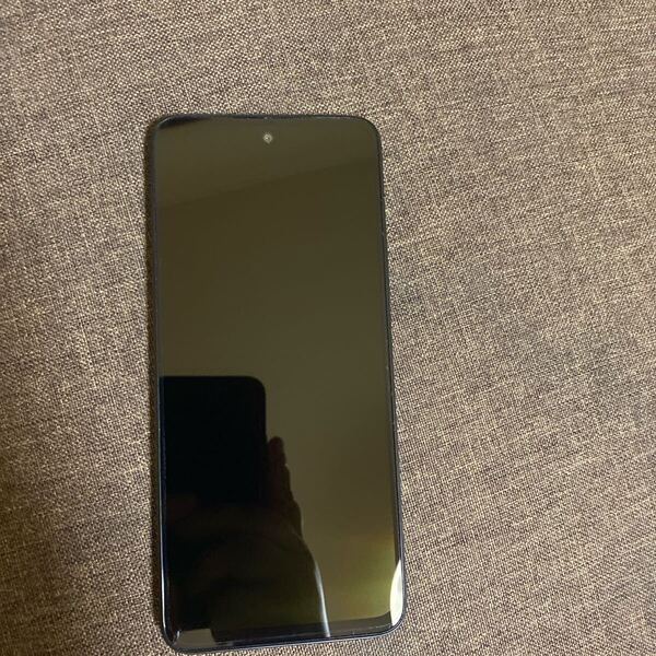 Redmi12 5g 128GB ミッドナイトブラック 極美品
