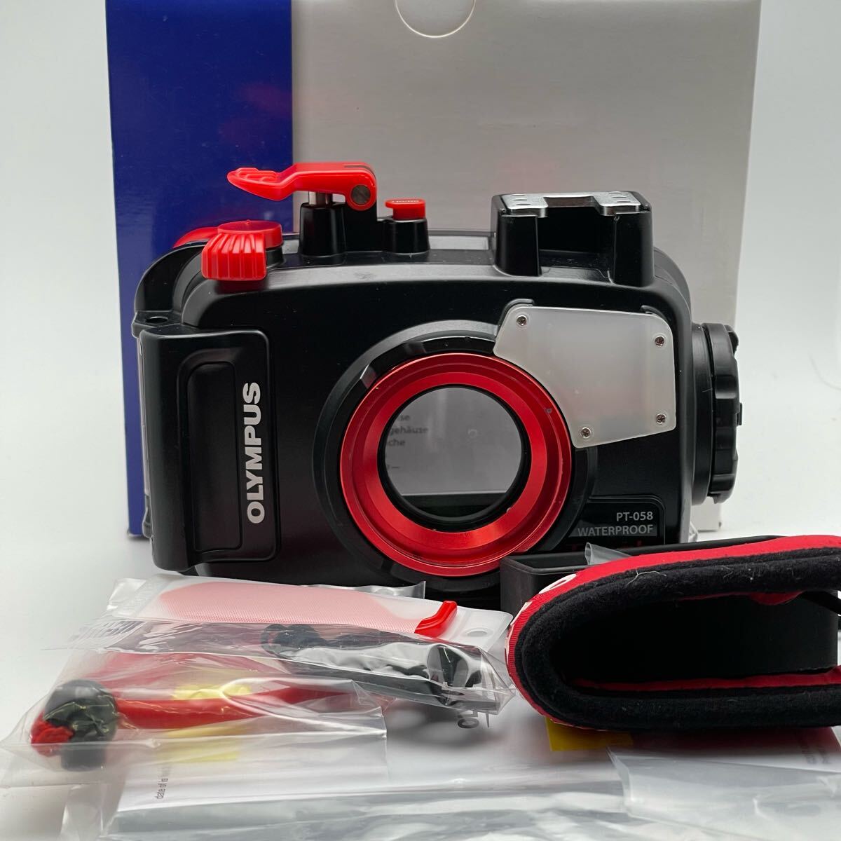 ジャンク品 TG-5 Yahoo!オークション -「オリンパスtg5」の落札相場・落札価格