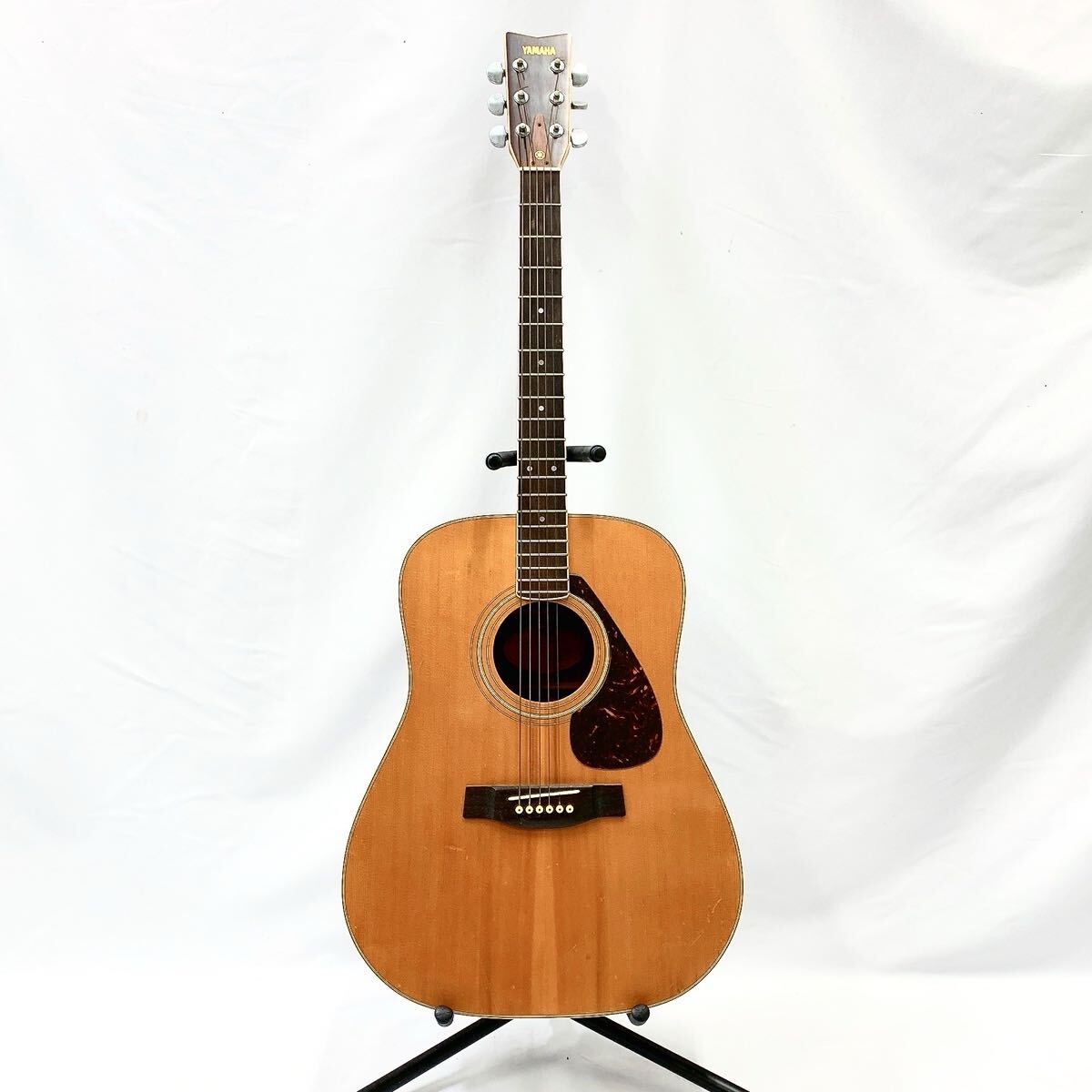 YAMAHAヤマハ　fg　アコースティックギター　FG-251Bギター　木目 店頭販売限定】YAMAHA FG-251B【1980年製】 - ギター専門店PAL