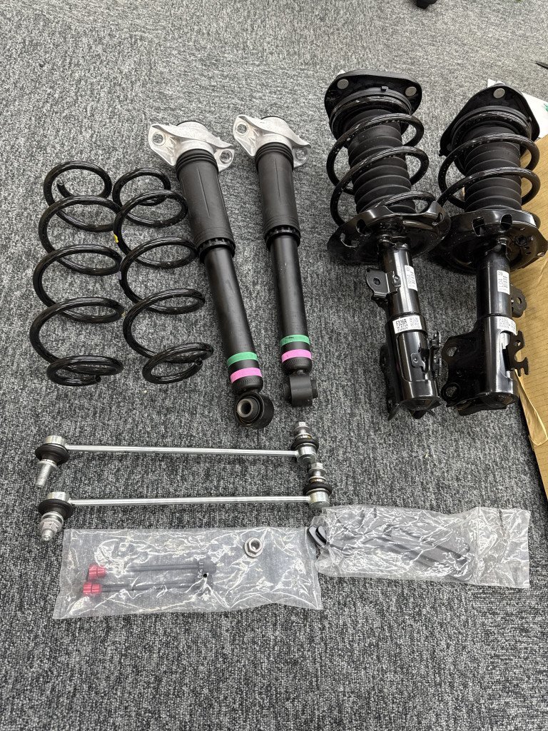 60プリウス 純正サスペンション Yahoo!オークション -「プリウス60純正」(サスペンション