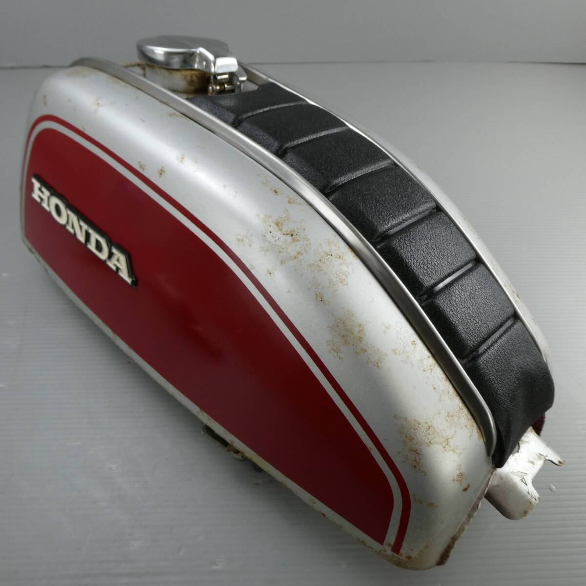 HONDA ホンダ CD125K タンク Yahoo!オークション -「cb125kタンク」の落札相場・落札価格