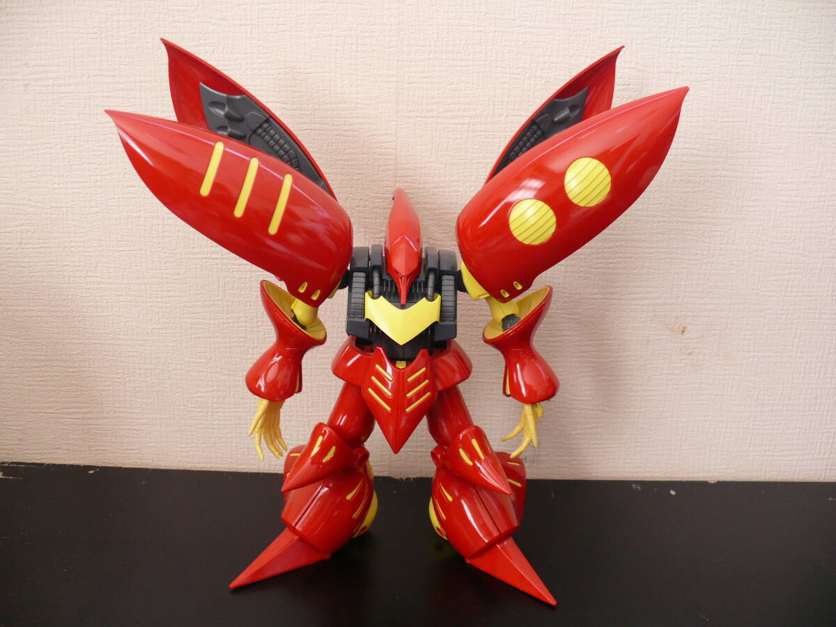 MG キュベレイMk-II 未開封 2025年最新】Yahoo!オークション -mg キュベレイ mk(プラモデル