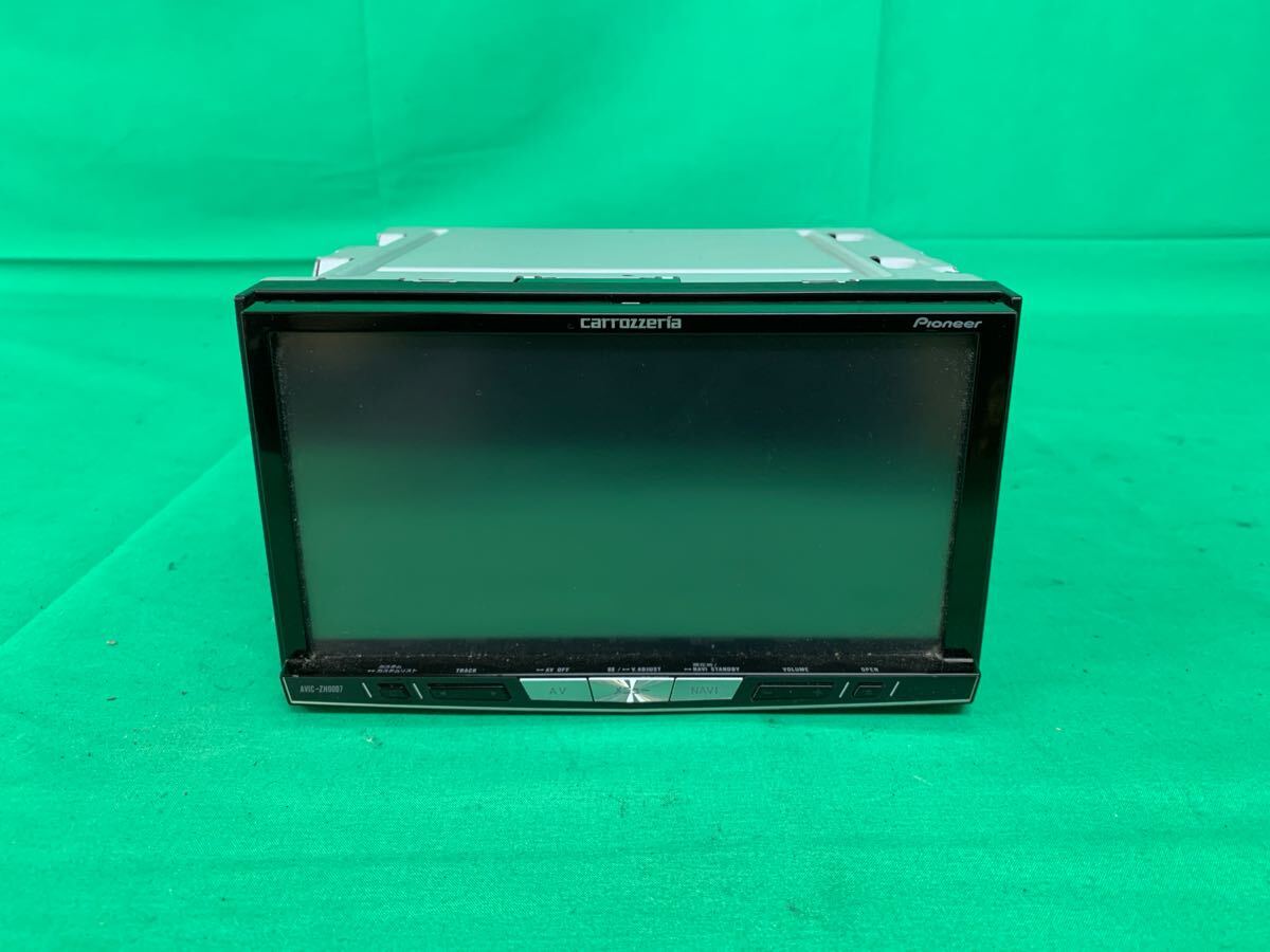 Yahoo!オークション -「avic-zh0007」(HDDナビ) (カロッツェリア