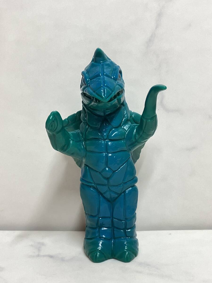 怪獣フィギュア 青・緑 Yahoo!オークション -「緑ウルトラマン」(特撮) (フィギュア)の