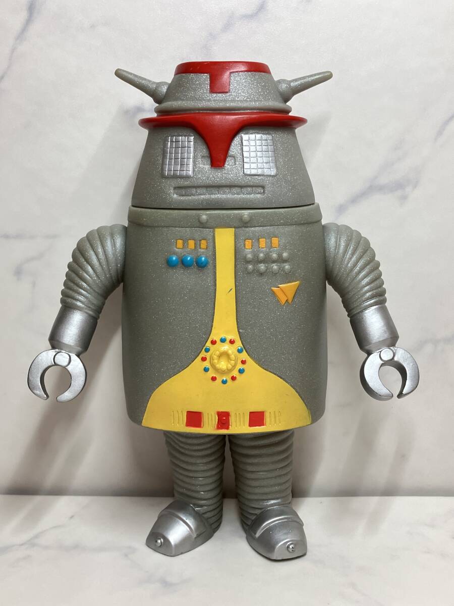 キャプテンウルトラ ソフビ Yahoo!オークション -「キャプテンウルトラ ソフビ」(その他