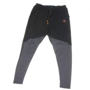 TIGORA ビームスデザイン 美品 BEAMS DESIGN ランニングジョガーパンツ M/ウエスト75-81cm◎ティゴラ 薄手 軽量 送料無料