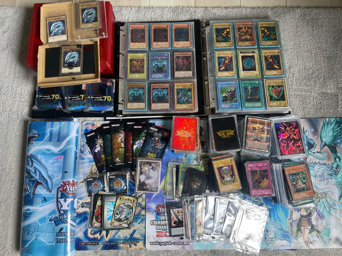 No.784 遊戯王 SR以上 約1000枚まとめ 引退品 Yahoo!オークション -「遊戯王引退品」の落札相場・落札価格